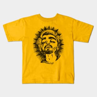 Sun King Kids T-Shirt